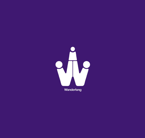 玩具品牌logo设计_儿童玩具形象设计